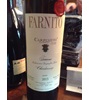 Farnito Carpineto Chardonnay 2015